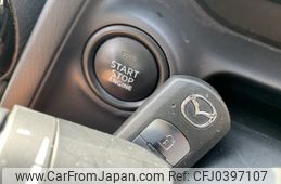 mazda demio 2022 NIKYO_NG32815