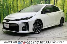 toyota prius-phv 2019 quick_quick_ZVW52_ZVW52-3143316