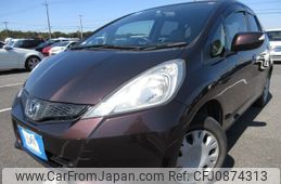 honda fit 2012 Y2025020289A-12