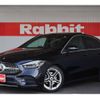 mercedes-benz b-class 2019 quick_quick_5BA-247084_WDD2470842J028842 image 1