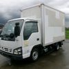 isuzu elf-truck 2007 -ISUZU--Elf KR-NHR69Nｶｲ--NHR69-7012497---ISUZU--Elf KR-NHR69Nｶｲ--NHR69-7012497- image 1