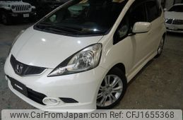 honda fit 2010 CFJ1655368
