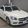 mercedes-benz slk-class 2015 -MERCEDES-BENZ--Benz SLK WDD1724482F102125---MERCEDES-BENZ--Benz SLK WDD1724482F102125- image 1