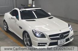 mercedes-benz slk-class 2015 -MERCEDES-BENZ--Benz SLK WDD1724482F102125---MERCEDES-BENZ--Benz SLK WDD1724482F102125-