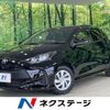 toyota yaris 2022 quick_quick_KSP210_KSP210-0082435 image 1