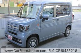 honda n-van 2024 quick_quick_5BD-JJ2_JJ2-5101644