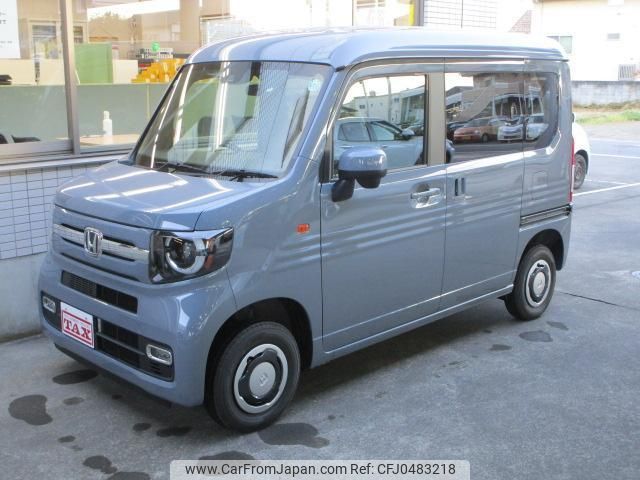 honda n-van 2024 quick_quick_5BD-JJ2_JJ2-5101644 image 1