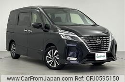 nissan serena 2019 -NISSAN--Serena DAA-GFC27--GFC27-189244---NISSAN--Serena DAA-GFC27--GFC27-189244-