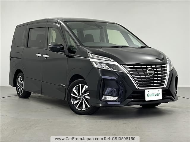 nissan serena 2019 -NISSAN--Serena DAA-GFC27--GFC27-189244---NISSAN--Serena DAA-GFC27--GFC27-189244- image 1