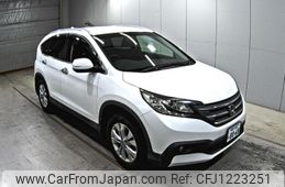 honda cr-v 2012 -HONDA 【神戸 302ね8068】--CR-V RM1-1006791---HONDA 【神戸 302ね8068】--CR-V RM1-1006791-