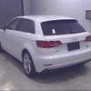 audi a3 2017 quick_quick_DBA-8VCXS_WAUZZZ8V5HA143773 image 4