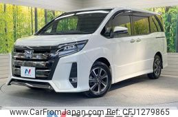 toyota noah 2018 -TOYOTA--Noah DBA-ZRR80W--ZRR80-0432587---TOYOTA--Noah DBA-ZRR80W--ZRR80-0432587-