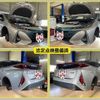 toyota prius-phv 2017 -TOYOTA--Prius PHV DLA-ZVW52--ZVW52-3022807---TOYOTA--Prius PHV DLA-ZVW52--ZVW52-3022807- image 5