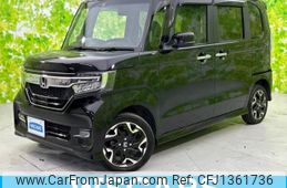 honda n-box 2019 quick_quick_DBA-JF4_JF4-2020477