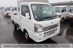 suzuki carry-truck 2017 23533