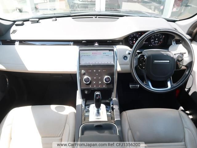 land-rover discovery-sport 2020 quick_quick_LC2XC_SALCA2AX2LH854231 image 2