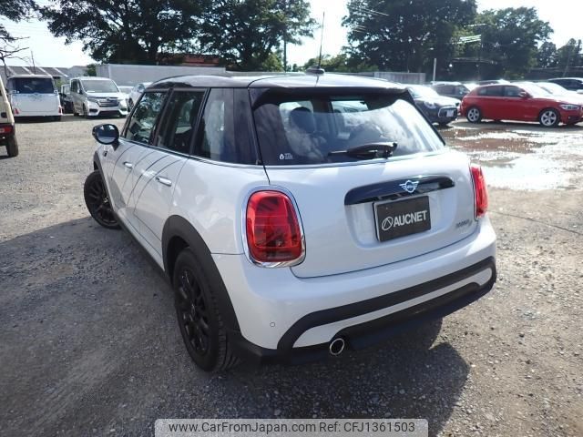 mini mini-others 2024 quick_quick_3DA-XV15MW_WMW12DV0102V38688 image 2