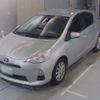 toyota aqua 2013 -TOYOTA 【岡崎 500ﾋ 360】--AQUA DAA-NHP10--NHP10-6131274---TOYOTA 【岡崎 500ﾋ 360】--AQUA DAA-NHP10--NHP10-6131274- image 1