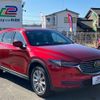 mazda cx-8 2018 quick_quick_3DA-KG2P_KG2P-128122 image 1