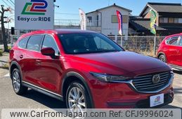 mazda cx-8 2018 quick_quick_3DA-KG2P_KG2P-128122