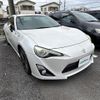 toyota 86 2013 -TOYOTA--86 DBA-ZN6--ZN6-030115---TOYOTA--86 DBA-ZN6--ZN6-030115- image 3