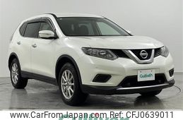 nissan x-trail 2016 -NISSAN--X-Trail DBA-NT32--NT32-543748---NISSAN--X-Trail DBA-NT32--NT32-543748-