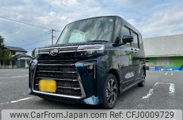 daihatsu tanto 2024 -DAIHATSU 【大宮 581ﾎ6038】--Tanto LA650S--0408571---DAIHATSU 【大宮 581ﾎ6038】--Tanto LA650S--0408571-