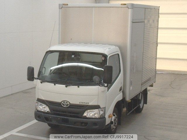 toyota dyna-truck 2019 -TOYOTA--Dyna XZC605-0023271---TOYOTA--Dyna XZC605-0023271- image 1