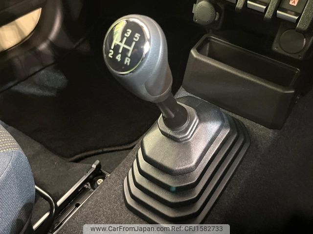 suzuki jimny 2023 CFJ1582733 image 2