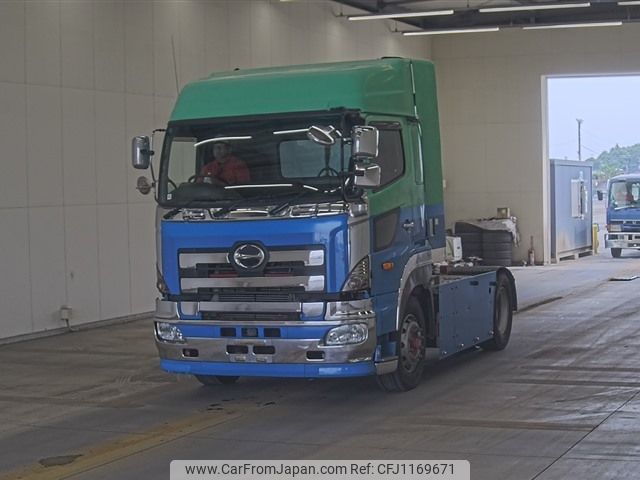 hino profia 2011 -HINO--Profia SH1EEAG-10079---HINO--Profia SH1EEAG-10079- image 1