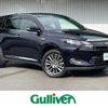 toyota harrier 2014 -TOYOTA--Harrier DAA-AVU65W--AVU65-0006367---TOYOTA--Harrier DAA-AVU65W--AVU65-0006367- image 1