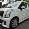 suzuki wagon-r 2019 -SUZUKI--Wagon R DAA-MH55S--MH55S-733960---SUZUKI--Wagon R DAA-MH55S--MH55S-733960- image 1