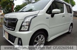 suzuki wagon-r 2019 -SUZUKI--Wagon R DAA-MH55S--MH55S-733960---SUZUKI--Wagon R DAA-MH55S--MH55S-733960-