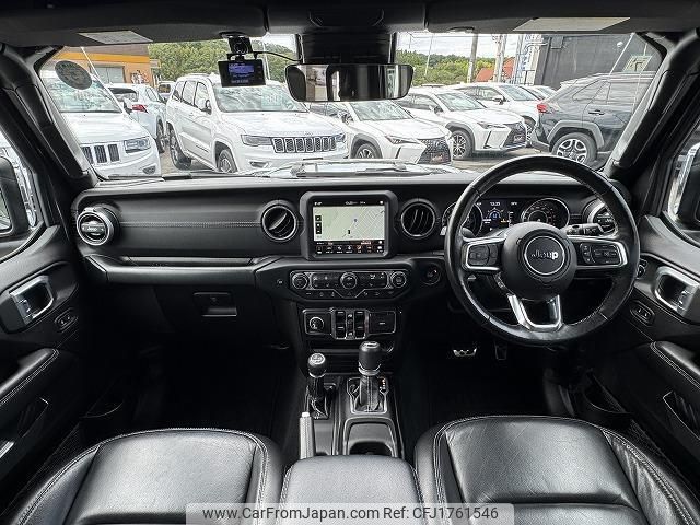 jeep wrangler 2019 CFJ1761546 image 2