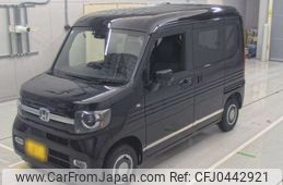 honda n-van 2024 -HONDA 【神戸 480も8521】--N VAN JJ1-5031158---HONDA 【神戸 480も8521】--N VAN JJ1-5031158-