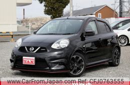 nissan march 2018 quick_quick_DBA-K13_K13-728178