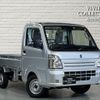 suzuki carry-truck 2021 quick_quick_EBD-DA16T_DA16T-624667 image 1