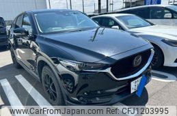 mazda cx-5 2017 -MAZDA--CX-5 LDA-KF2P--KF2P-128701---MAZDA--CX-5 LDA-KF2P--KF2P-128701-