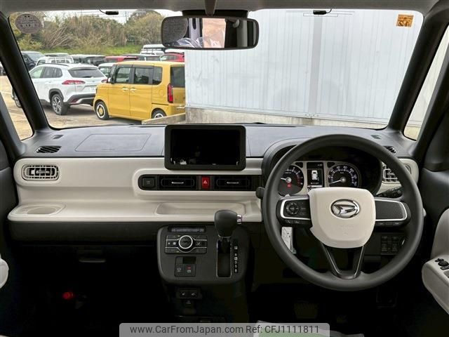 daihatsu move-canbus 2023 quick_quick_5BA-LA850S_LA850S-1033028 image 2