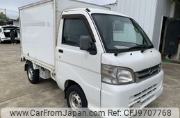daihatsu hijet-truck 2014 NIKYO_QD15554