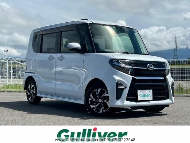 daihatsu tanto 2019 -DAIHATSU--Tanto 6BA-LA660S--LA660S-0001676---DAIHATSU--Tanto 6BA-LA660S--LA660S-0001676- image 1