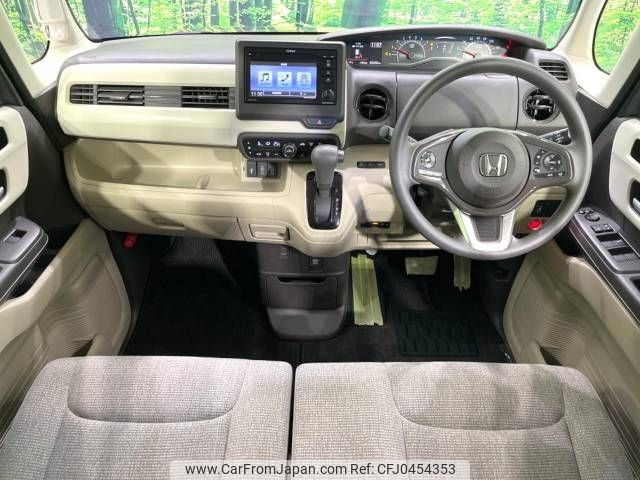 honda n-box 2019 -HONDA--N BOX 6BA-JF3--JF3-1400197---HONDA--N BOX 6BA-JF3--JF3-1400197- image 2