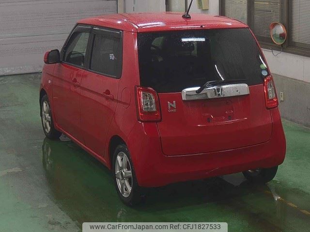 honda n-one 2013 CFJ1827533 image 2