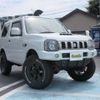 suzuki jimny 2017 -SUZUKI 【長野 587ｳ358】--Jimny JB23W--767184---SUZUKI 【長野 587ｳ358】--Jimny JB23W--767184- image 25