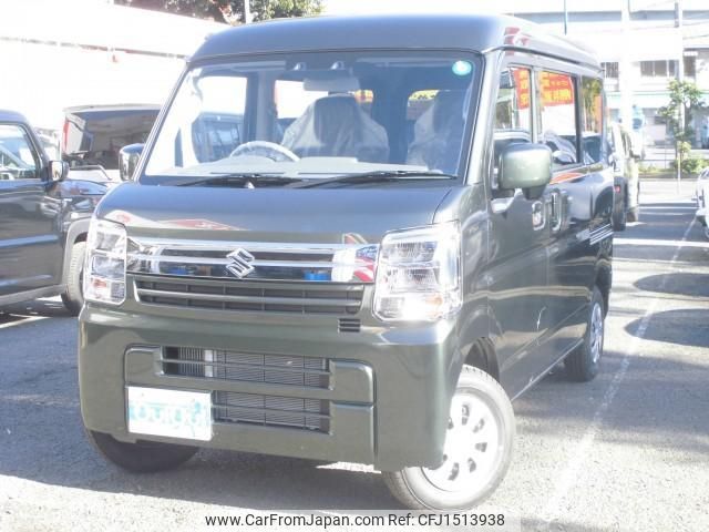 suzuki every 2025 CFJ1513938 image 1