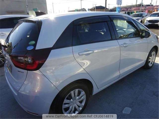 honda fit 2020 -HONDA 【福岡 504】--Fit GR3--GR3-1001650---HONDA 【福岡 504】--Fit GR3--GR3-1001650- image 2