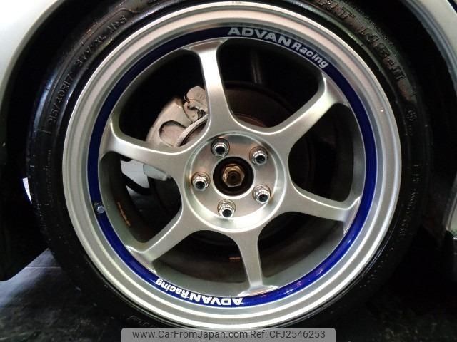 1994 Subaru Impreza JDM car for sale — photo 20 of 25