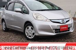 honda fit-hybrid 2011 l11097