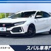 honda civic 2018 -HONDA--Civic DBA-FK8--FK8-1100839---HONDA--Civic DBA-FK8--FK8-1100839- image 1