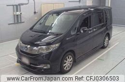 honda stepwagon 2015 -HONDA--Stepwgn DBA-RP3--RP3-1026285---HONDA--Stepwgn DBA-RP3--RP3-1026285-